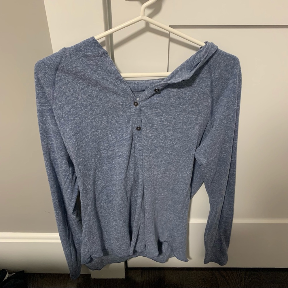 Columbia Women’s Long Sleeve Top